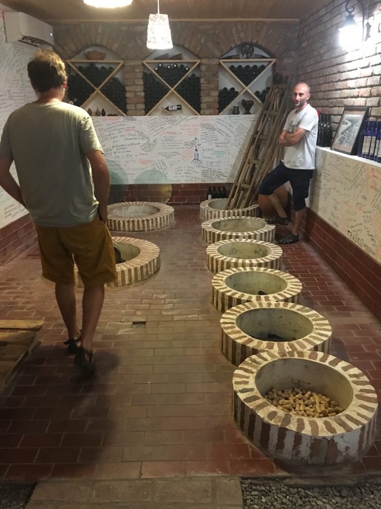 cours oenologie Paris Orléans Marielle Kubik