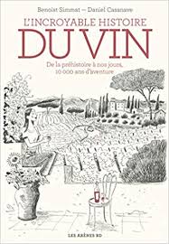 Des lectures, cours oenologie, Marielle Kubik